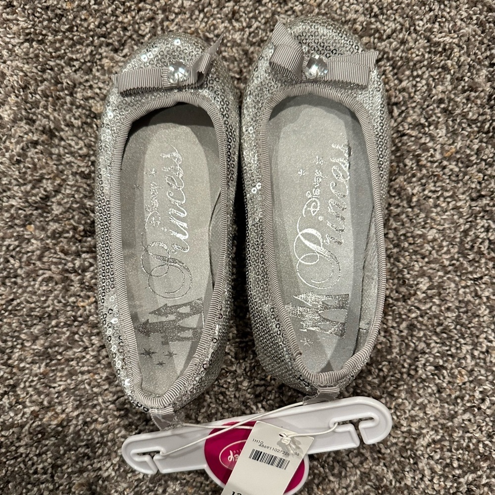 Silver Flats